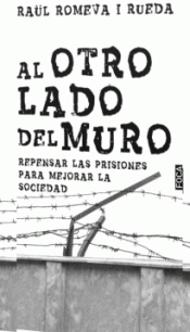 Cover Image: AL OTRO LADO DEL MURO