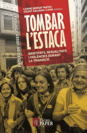 Imagen de cubierta: TOMBAR L'ESTACA