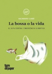 Imagen de cubierta: LA BOSSA O LA VIDA