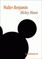 Imagen de cubierta: MICKEY MOUSE