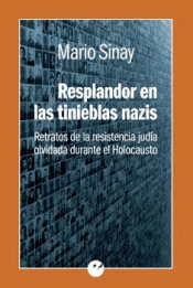 Imagen de cubierta: RESPLANDOR EN LAS TINIEBLAS NAZIS