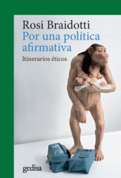 Imagen de cubierta: POR UNA POLÍTICA AFIRMATIVA