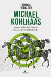 Imagen de cubierta: MICHAEL KOHLHAAS