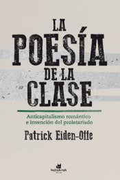 Imagen de cubierta: LA POESÍA DE LA CLASE