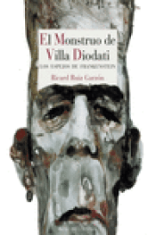 Cover Image: LOS MONSTRUOS DE VILLA DIODATI