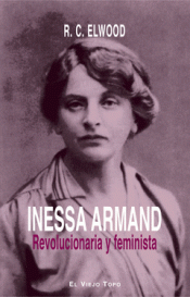 Imagen de cubierta: INESSA ARMAND