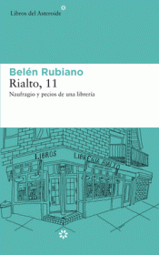 Imagen de cubierta: RIALTO 11