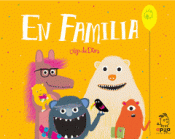 Imagen de cubierta: EN FAMILIA