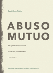Cover Image: ABUSO MUTUO