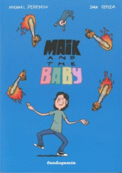 Imagen de cubierta: MAIK & THE BABY