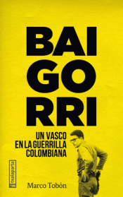 Imagen de cubierta: BAIGORRI