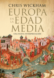 Cover Image: EUROPA EN LA EDAD MEDIA