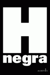 Imagen de cubierta: HNEGRA