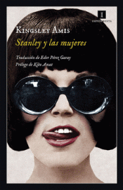 Imagen de cubierta: STANLEY Y LAS MUJERES