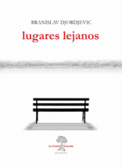 Cover Image: LUGARES LEJANOS