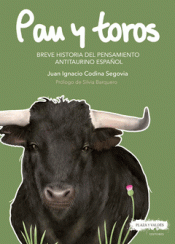 Imagen de cubierta: PAN Y TOROS