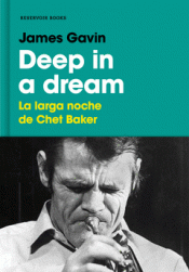 Imagen de cubierta: DEEP IN A DREAM