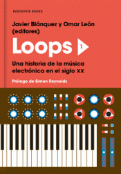 Imagen de cubierta: LOOPS 1