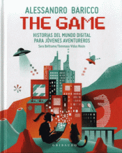 Imagen de cubierta: THE GAME