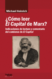 Imagen de cubierta: ¿CÓMO LEER EL CAPITAL DE MARX?