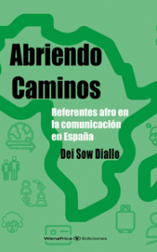 Cover Image: ABRIENDO CAMINOS