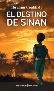 Cover Image: EL DESTINO DE SINAN