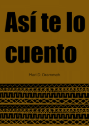 Cover Image: ASÍ TE LO CUENTO