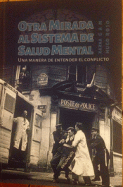 Imagen de cubierta: OTRA MIRADA AL SISTEMA DE SALUD MENTAL