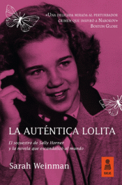 Imagen de cubierta: LA AUTÉNTICA LOLITA