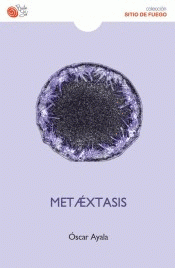 Imagen de cubierta: METAÉXTASIS
