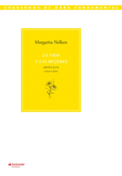 Cover Image: LA VIDA Y LAS MUJERES