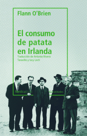Imagen de cubierta: EL CONSUMO DE PATATA EN IRLANDA