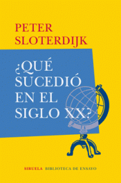 Imagen de cubierta: ¿QUÉ SUCEDIÓ EN EL SIGLO XX?