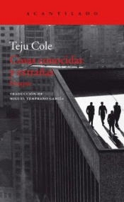 Cover Image: COSAS CONOCIDAS Y EXTRAÑAS