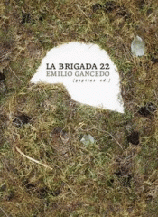 Imagen de cubierta: LA BRIGADA 22