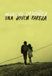 Cover Image: UNA JOVEN PAREJA