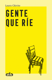 Cover Image: GENTE QUE RÍE