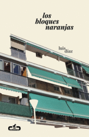 Cover Image: LOS BLOQUES NARANJAS