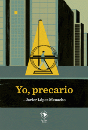 Cover Image: YO, PRECARIO