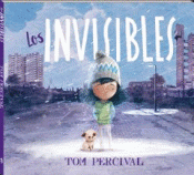 Cover Image: LOS INVISIBLES