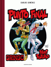 Imagen de cubierta: PUNTO FINAL