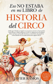 Imagen de cubierta: ESO NO ESTABA...HIST. CIRCO