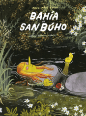 Cover Image: BAHÍA DE SAN BÚHO