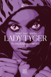 Imagen de cubierta: LADY TYGER