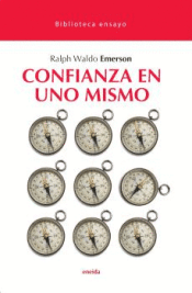 Cover Image: CONFIANZA EN UNO MISMO