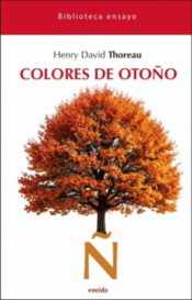 Cover Image: COLORES DE OTOÑO