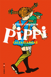 Imagen de cubierta: PIPPI CALZASLARGAS