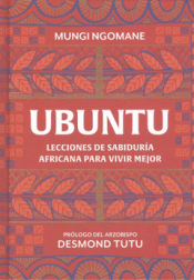 Cover Image: UBUNTU