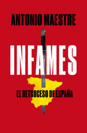 Imagen de cubierta: INFAMES