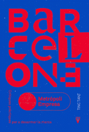 Cover Image: BARCELONA METROPOLIS-EMPRESA